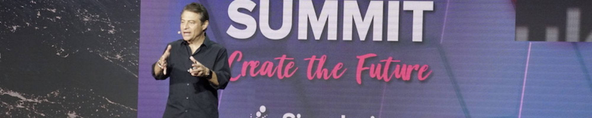 Peter Diamandis - SU Global Summit 2019